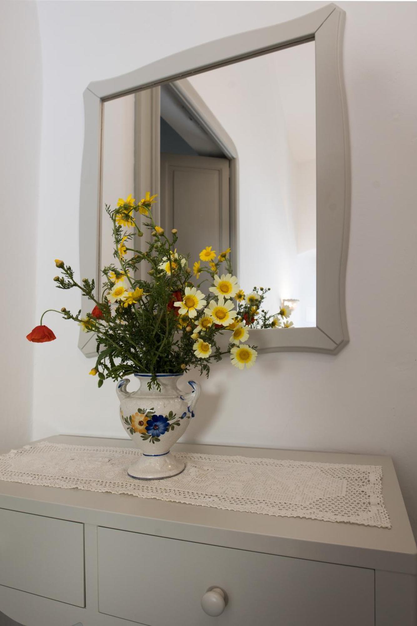 Le Finestre Su Porta Carrese - Luxury Rooms Matino Exterior photo